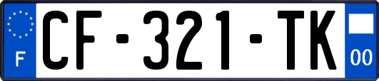 CF-321-TK