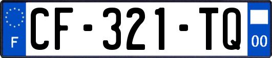 CF-321-TQ