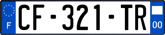 CF-321-TR