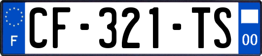 CF-321-TS
