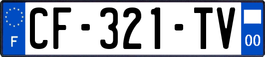 CF-321-TV