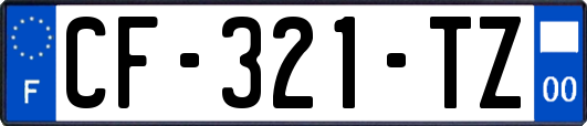 CF-321-TZ