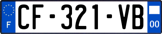 CF-321-VB