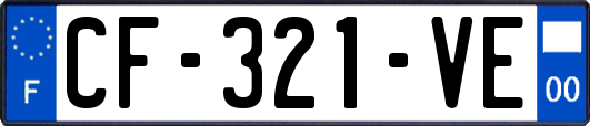 CF-321-VE
