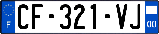 CF-321-VJ
