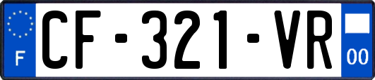 CF-321-VR