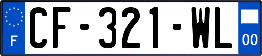 CF-321-WL