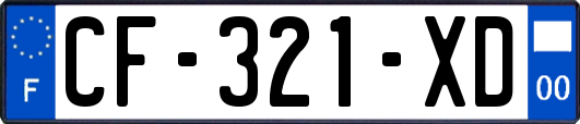 CF-321-XD