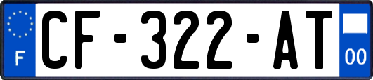 CF-322-AT