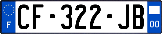 CF-322-JB