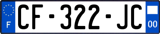 CF-322-JC