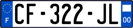 CF-322-JL