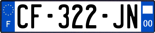 CF-322-JN