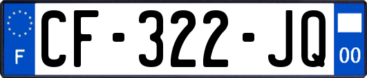 CF-322-JQ