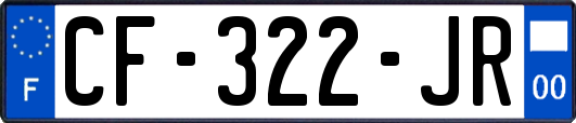 CF-322-JR