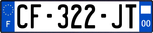 CF-322-JT