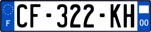 CF-322-KH