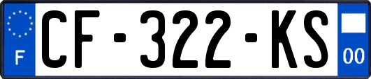 CF-322-KS