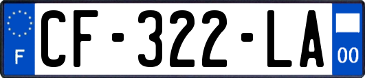 CF-322-LA