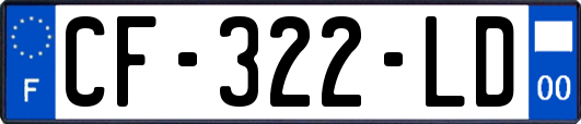 CF-322-LD