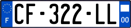 CF-322-LL