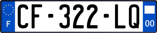 CF-322-LQ