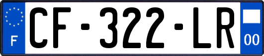 CF-322-LR