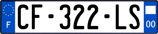 CF-322-LS