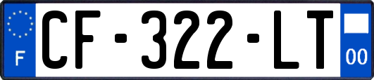 CF-322-LT