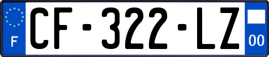 CF-322-LZ
