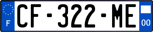 CF-322-ME