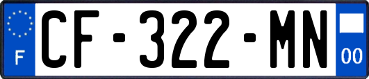CF-322-MN