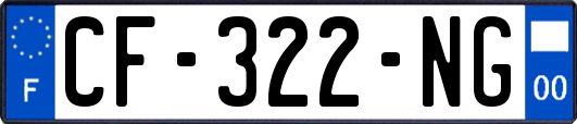 CF-322-NG