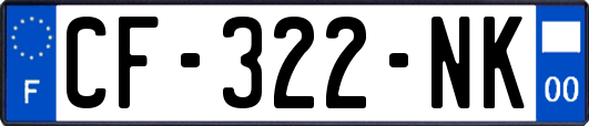 CF-322-NK