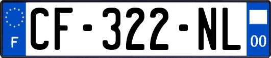 CF-322-NL