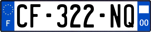 CF-322-NQ