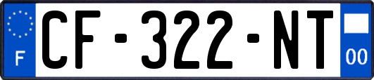 CF-322-NT