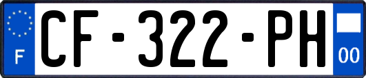 CF-322-PH