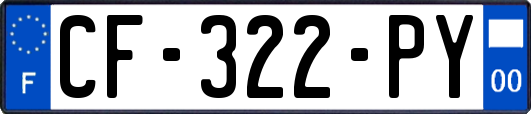 CF-322-PY