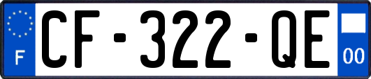 CF-322-QE