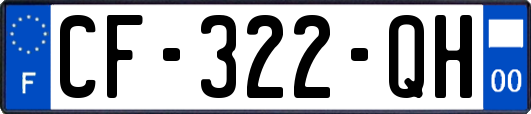 CF-322-QH