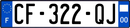 CF-322-QJ