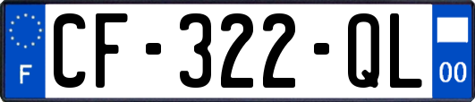 CF-322-QL