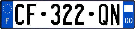 CF-322-QN