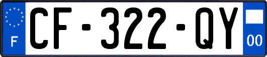 CF-322-QY