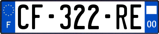 CF-322-RE