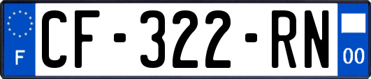 CF-322-RN