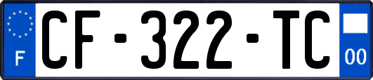 CF-322-TC