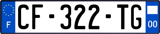 CF-322-TG