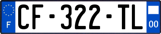 CF-322-TL